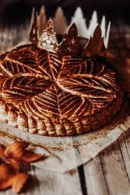 Epingle Par Nicole Brunner Sur Gourmandises En 2020 Galette Des Rois Frangipane Galette Des Rois Galette