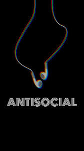 Armys have been updating their twitter layouts to a yellow . Antisocial Wallpapers Kolpaper Awesome Free Hd Wallpapers