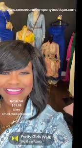 Felicia Ewing's Instagram, Twitter & Facebook