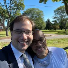 Ramsden Michael E. Attorney