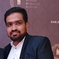 Hayath Basha Email & Phone Number