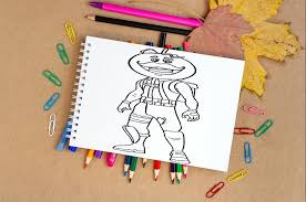 Launch canva on mobile or on your desktop. How To Draw Cartoon And Comics For Android Apk Download