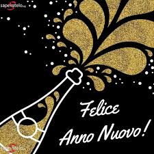 Buon Anno 2019 Immagini E Frasi Di Felice Anno Nuovo Felice Anno Nuovo Anno Nuovo Vigilia Di Capodanno
