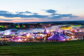 Glimpse into some of the magic we'll be building… What To Expect At This Year S Boomtown Fair Bournemouth Echo