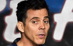 It'S A Midlife Crisis On Steroids!' Jackass'S Steve-O On Ageing, Addiction  And Planning A Face Tattoo | Television | The Guardian