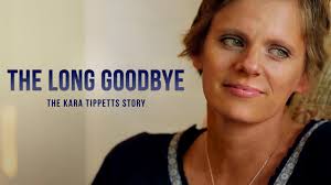 The Long Goodbye-The Kara Tippetts Story