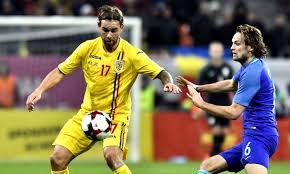 Bicfalvi has played in the different club and romania national football team. De Cand Am Plecat De La Steaua In Ucraina Mi Am Schimbat Postul Si Am Inceput SÄƒ Joc Mai Ofensiv Si Normal CÄƒ Dau Mai Multe Goluri ReacÅ£ia Lui Bicfalvi Omul Decisiv