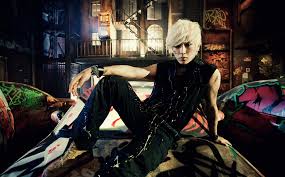 Yongguk & himchan — one shot 00:40. B A P Himchan Wallpaper By Fuckyeahkpop On Deviantart