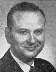 Dr Harvie Mac Pruitt (1930-2015)