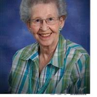 Helen Starkey Obituary