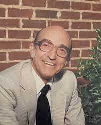 William Cobb Obituary