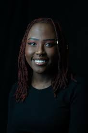 Rising Stars: Meet Linda Ndlovu