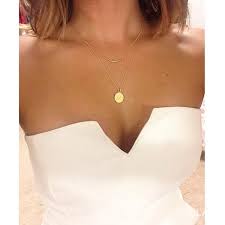 Discover kate spade new york's styles with our initial necklaces collection. Kate Spade New York One In A Million Initial Pendant Necklace Nordstrom In 2021 Initial Pendant Necklace Good Luck Necklace Fun Wedding Shoes
