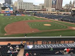 photos at canal park