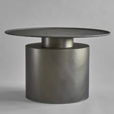Traditional coffee tables are available in different styles and designs. 101 Copenhagen Pillar Low Coffee Table Tattahome