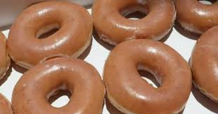 Home of the original glazed doughnut. Krispy Kreme Will Give You A Free Doughnut Every Day This Year If You Ve Been Vaccinated Cbs News