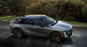 Car batteries, brakes, store location, deals New Technology Shifts Lyriq Development To Fast Lane Autobala