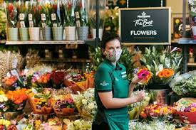 Maybe you would like to learn more about one of these? Morrisons To Install 60 More Florists In Stores This Autumn News The Grocer