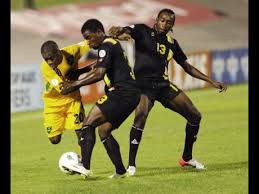 View tremaine stewart profile on yahoo sports. Stewart Doesn T Want National Call Up Sports Jamaica Gleaner