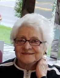 Annette "Nina" Brownell