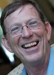 USC professor retiring after 40 years