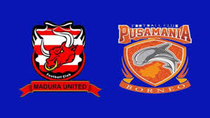 Pusamania borneo fc (pbfc) memutuskan untuk kembali menggunakan nama borneo fc di liga 1 2017. Madura United Vs Pusamania Borneo Fc Betting Tips 28 05 2019