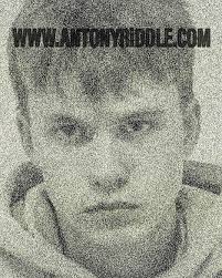 ANTONY RiDDLE — The Ghetto Flower