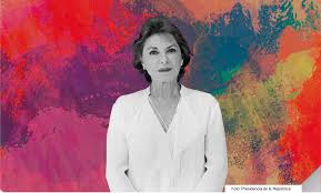 Resultado de imagen para gloria zea y lina botero