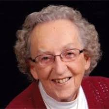 Dorothy Acton Obituary