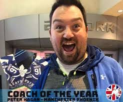 Karl Nicholson's Instagram, Twitter & Facebook