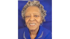 Patricia Suttles Obituary