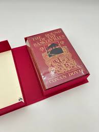 The Hound of the Baskervilles – Moons Rare Books