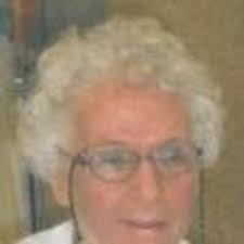 Obituary information for Doris Rush