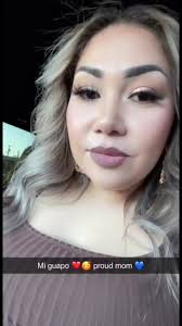 Viviana Apodaca Willow