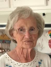 Obituary information for Irene Blaylock Holt