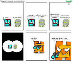 Geometry dash is back with a brand new adventure! Comics Benvenuti Su Seemostuff