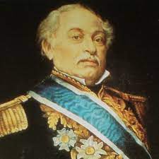 Nace en el caserío curpa, cerca de acarigua, el que iría a ser general josé antonio páez, prócer de la independencia, una de las figuras más famosas de la historia patria. Biografia De Jose Antonio Paez Resumen Actualidad 24 Com