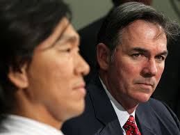 Surviving the American League Week 9: Billy Beane