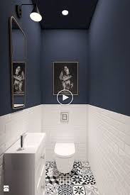 93 Coole Schwarz Weiss Badezimmer Design Ideen Oneonroom Dekorationideen Hausdekoration Hausi Badezimmer Klein Badezimmer Innenausstattung Badezimmer Schwarz