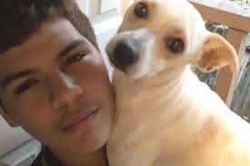 Fundraiser for Ginger Brady by Lara Rubio : Funeral expenses for 14 yr old  Angel Yanez