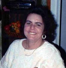 Rose Whiddon Obituary