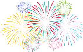 Fireworks Clipart Png Fireworks Clipart Fireworks Images Fireworks