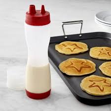 Free shipping on eligible items. Tovolo Pancake Pen Kitchen Dining Home Oneinfive Com Au