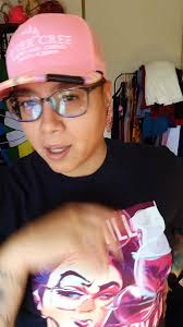 Headshot taken by Rob Aaron Morgan in SAY Magazine March edition 2025 Got  Land? Indigenous Comedy Show featured Patrick Cheechoo & myself  representing all Indigenous comedians of Got Land?. Our journey and