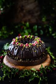 There's a recipe here for everyone in this delicious collection of 60 pound cake & bundt cake recipes. The Best Chocolate Bundt Cake Recipe Foolproof Living