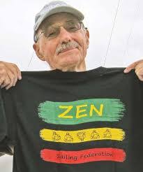 Erik Menzel's Instagram, Twitter & Facebook