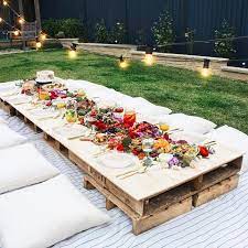 So, here are over 200+ best small bite party appetizers that are perfect for any event!. 14 Best Backyard Party Ideas For Adults Summer Entertaining Decor