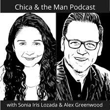 016 Chica and the Man