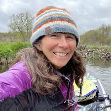 We often look at rivers as part of our cities. But what if cities were  simply guests along a river's journey? UN-Habitat joining the River Cities  Alliance opens the door to reimagining