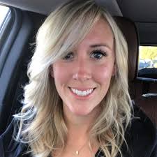 Danielle Alessi's Instagram, Twitter & Facebook